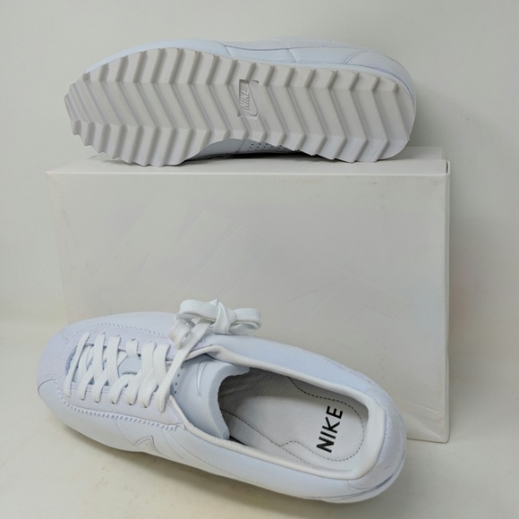 Nike Cortez Shark Low SP Tennis Shoe - Picture 6 of 8